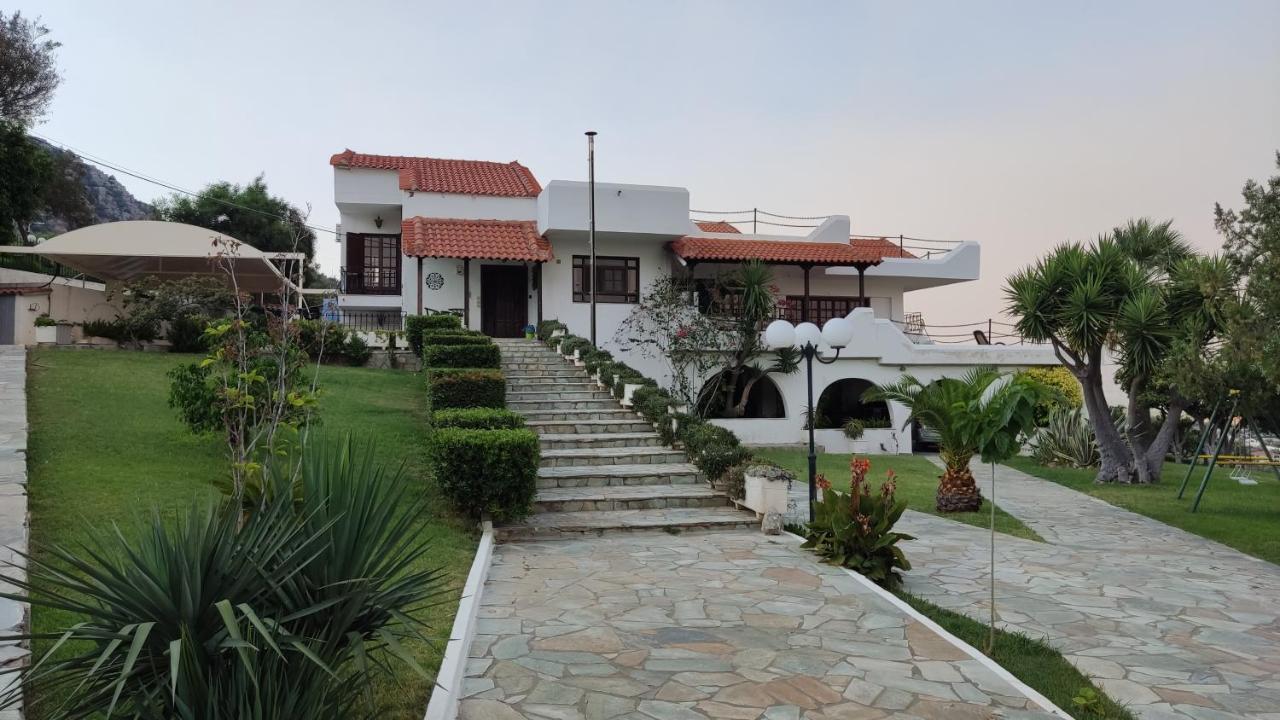Hotel Antika 6 Tolón Exterior foto